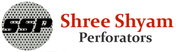 Shree Shyam Perforators are leading manufacturer and supplier of superior quality array of Perforated Sheet