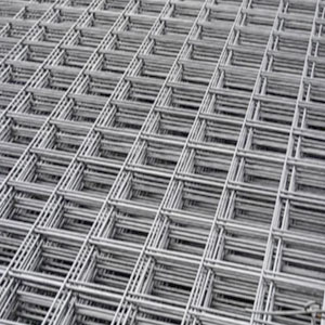 Woven Welded Wire Meshes